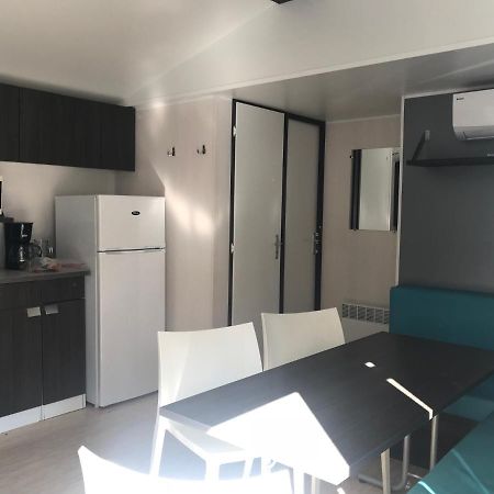 Mobil-Home 351 6 Personnes Agde Zewnętrze zdjęcie