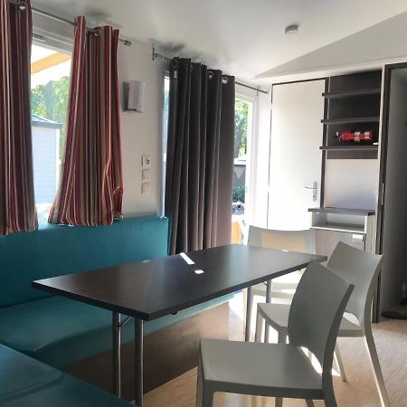 Mobil-Home 351 6 Personnes Agde Zewnętrze zdjęcie