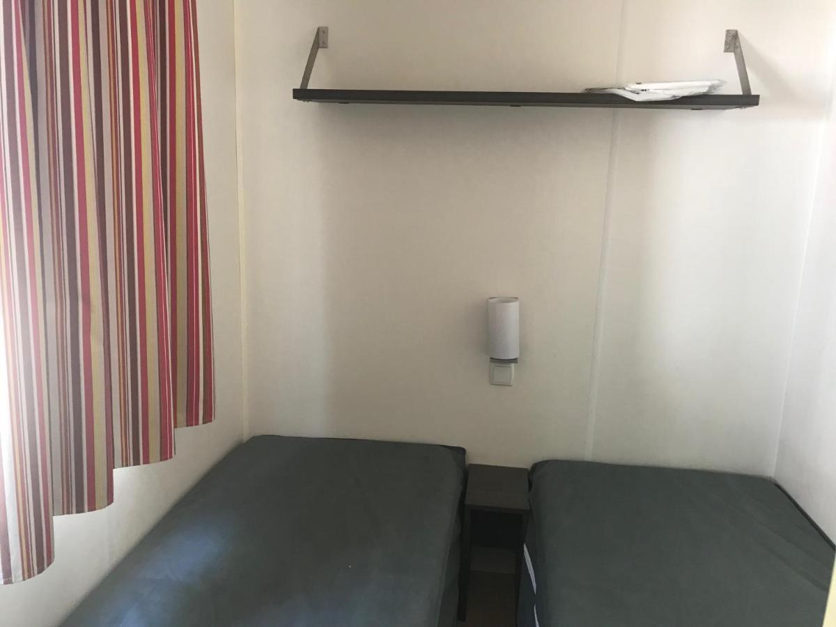 Mobil-Home 351 6 Personnes Agde Zewnętrze zdjęcie