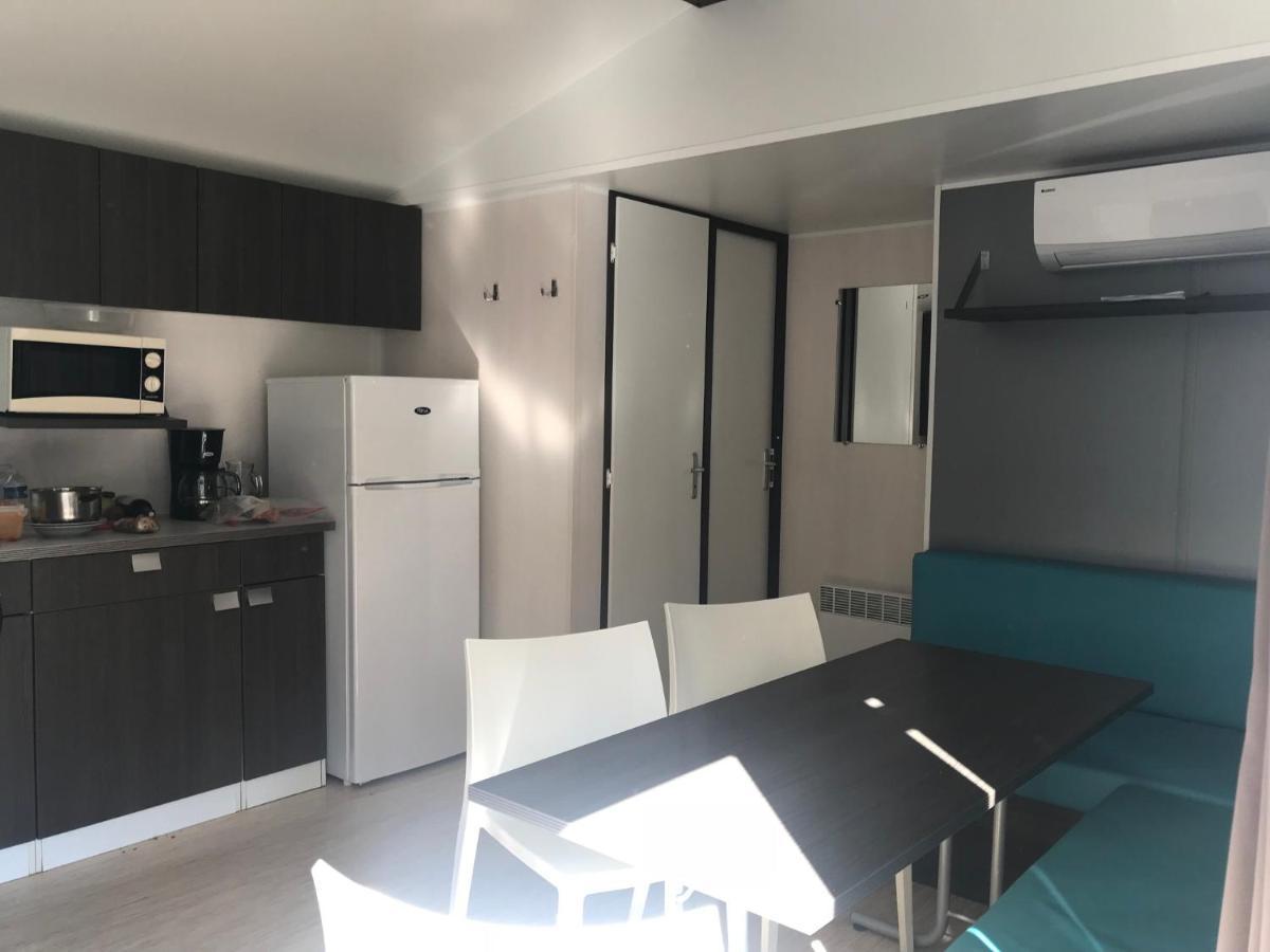 Mobil-Home 351 6 Personnes Agde Zewnętrze zdjęcie