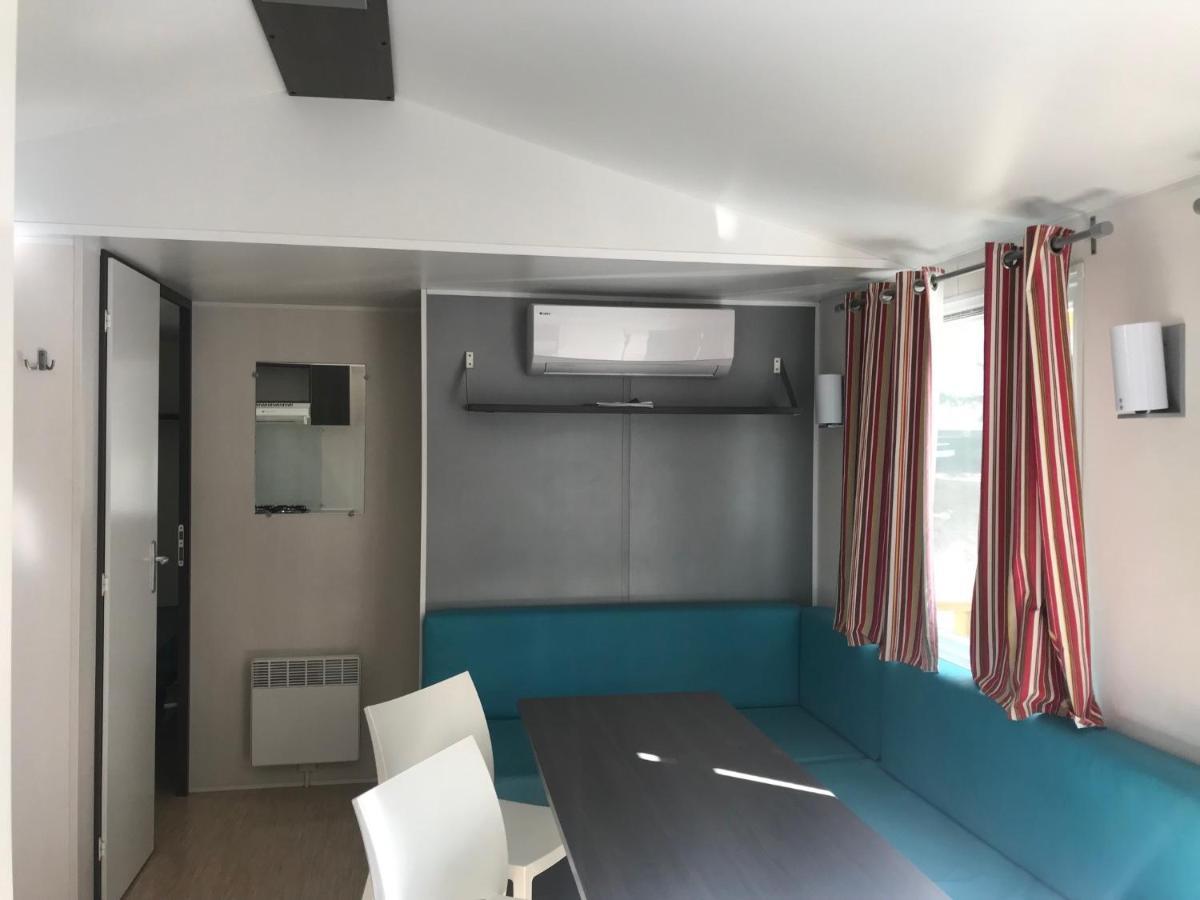 Mobil-Home 351 6 Personnes Agde Zewnętrze zdjęcie